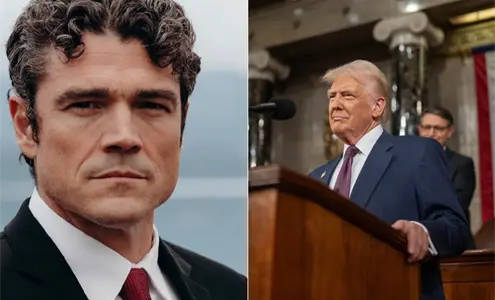 "Ir&aacute;n no representaba amenaza": Renuncia jefe antiterrorista de EE.UU. y denuncia guerra basada en enga&ntilde;os