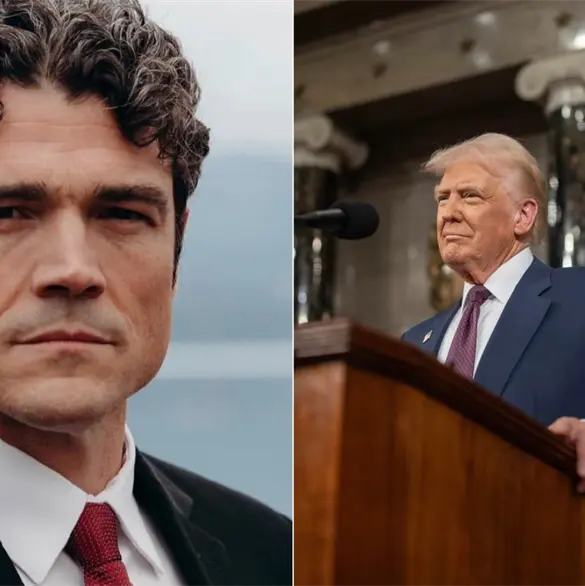 "Ir&aacute;n no representaba amenaza": Renuncia jefe antiterrorista de EE.UU. y denuncia guerra basada en enga&ntilde;os