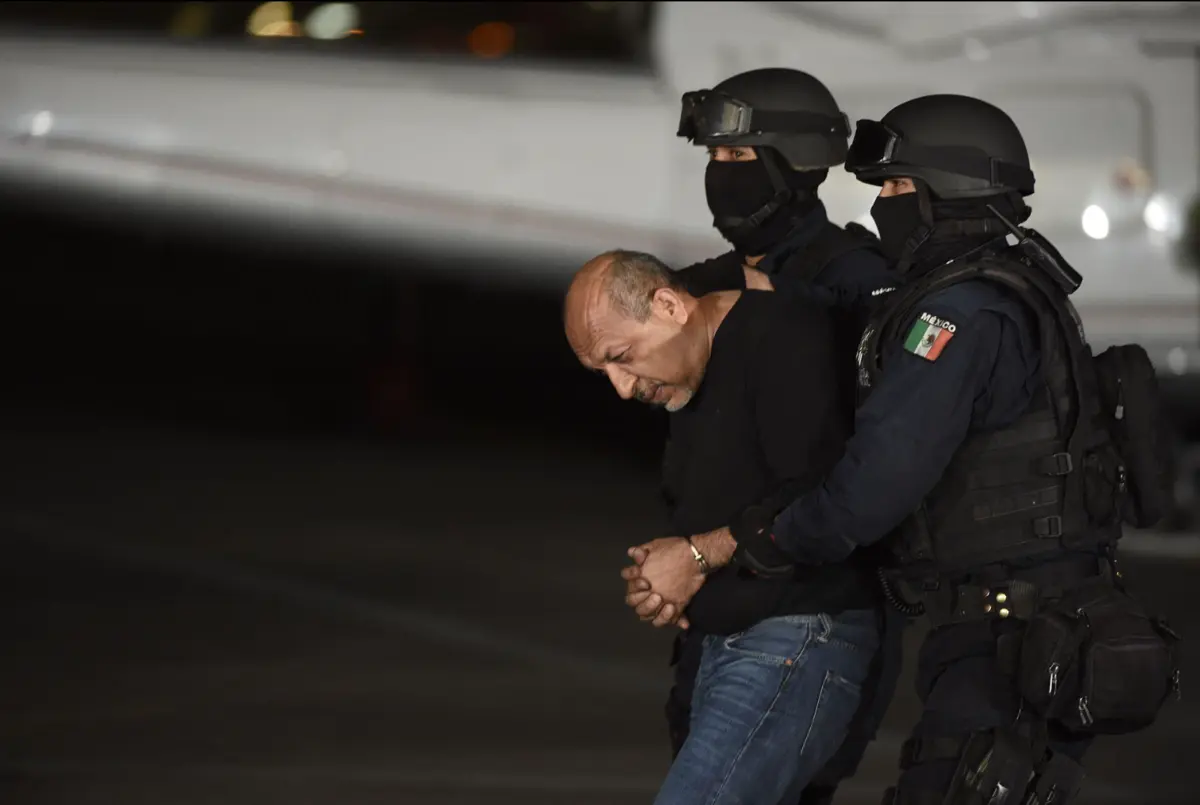  Su próxima audiencia fue programada para el 24 de junio. 