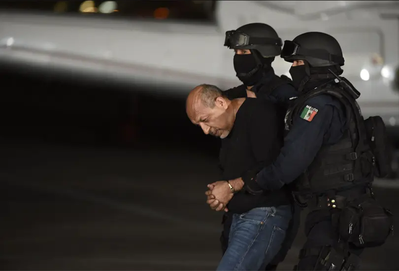 Su pr&oacute;xima audiencia fue programada para el 24 de junio.