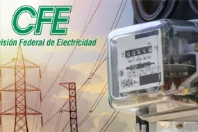 CFE podr&aacute; condonar deudas a municipios y escuelas en el Estado de M&eacute;xico