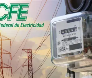 CFE podr&aacute; condonar deudas a municipios y escuelas en el Estado de M&eacute;xico