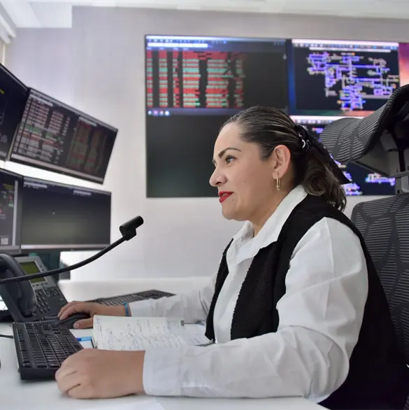 CFE lanza tecnolog&iacute;a inteligente que promete revolucionar la luz en M&eacute;xico