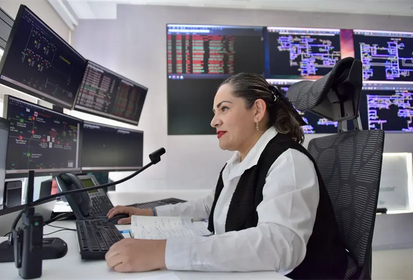 CFE lanza tecnolog&iacute;a inteligente que promete revolucionar la luz en M&eacute;xico