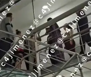 Revelan qui&eacute;nes estaban en la pol&eacute;mica fiesta de "La Muralla" en Quer&eacute;taro