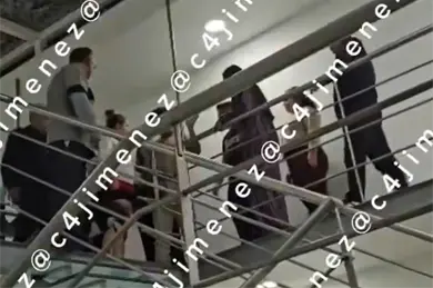 Revelan qui&eacute;nes estaban en la pol&eacute;mica fiesta de "La Muralla" en Quer&eacute;taro