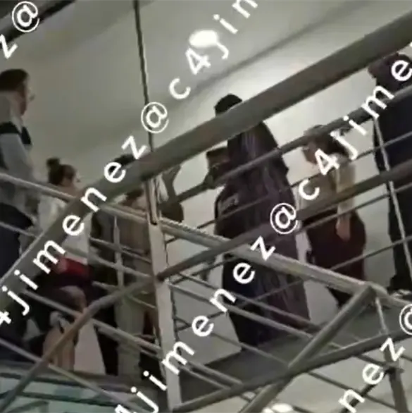 Revelan qui&eacute;nes estaban en la pol&eacute;mica fiesta de "La Muralla" en Quer&eacute;taro