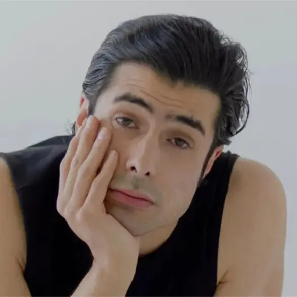 Revelan trastorno que padece José Ángel Bichir tras caer de tercer piso en la Narvarte 