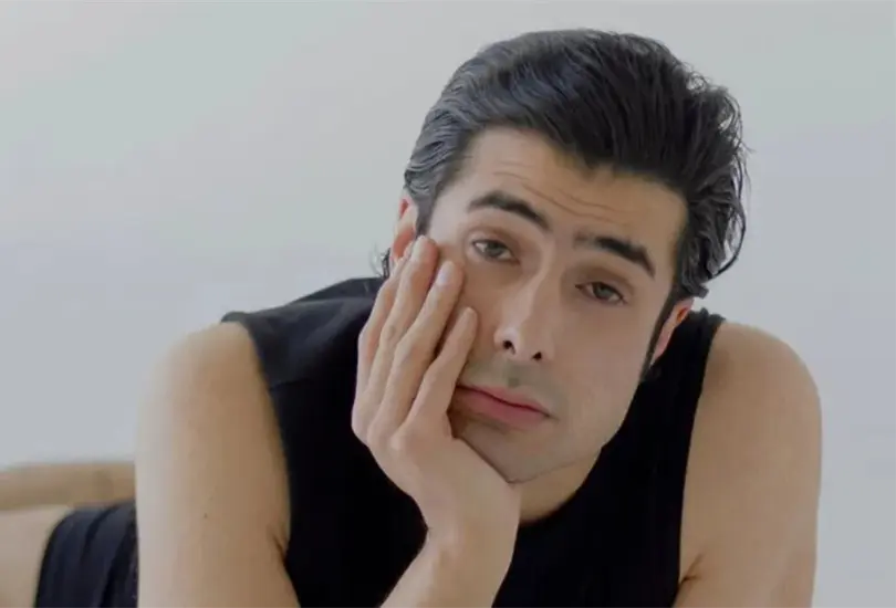 Tras ser dado de alta, se revel&oacute; que Jos&eacute; &Aacute;ngel Bichir enfrenta una crisis emocional.