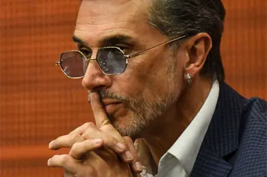 Tras fallido paso por La Casa de los Famosos, Sergio Mayer pide que lo dejen volver a la C&aacute;mara de Diputados