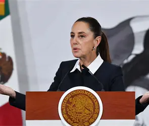 &iquest;El Plan B de Sheinbaum eliminar&aacute; el principio de paridad de g&eacute;nero?