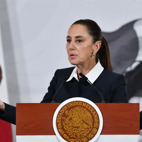 &iquest;El Plan B de Sheinbaum eliminar&aacute; el principio de paridad de g&eacute;nero?