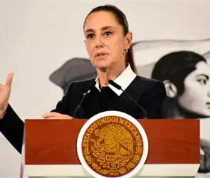 Plan B electoral: Sheinbaum busca hacer campa&ntilde;a durante la revocaci&oacute;n de mandato en 2027