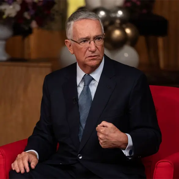 &iquest;Cu&aacute;nto tendr&iacute;a que pagar Salinas Pliego si TV Azteca pierde juicio en Nueva York?