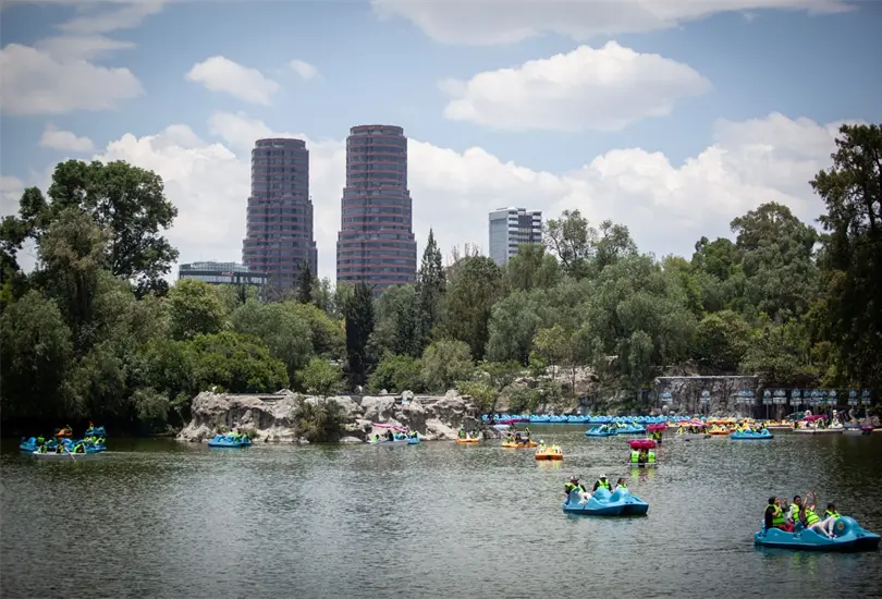 En 2026, su tradicional festival cultural adoptará una nueva identidad: Aqüifera, una edición que pondrá al agua como protagonista.