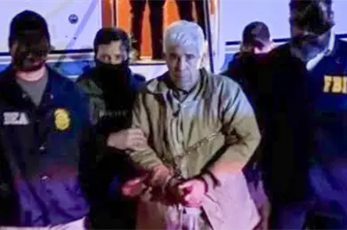 Juicio contra Caro Quintero ya tiene fecha: iniciará en 2027 sin pena de muerte Juicio contra Caro Quintero ya tiene fecha: iniciará en 2027 sin pena de muerte