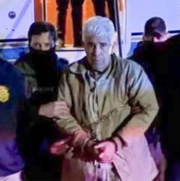 Juicio contra Caro Quintero ya tiene fecha: iniciará en 2027 sin pena de muerte Juicio contra Caro Quintero ya tiene fecha: iniciará en 2027 sin pena de muerte