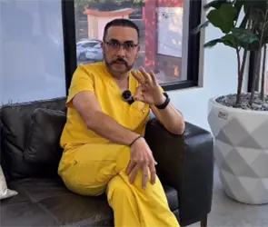 &iquest;De qu&eacute; muri&oacute; el Dr. Culichi, el cirujano pl&aacute;stico de las famosas?