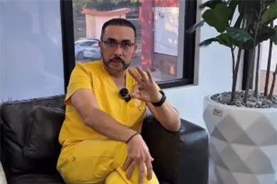 &iquest;De qu&eacute; muri&oacute; el Dr. Culichi, el cirujano pl&aacute;stico de las famosas?