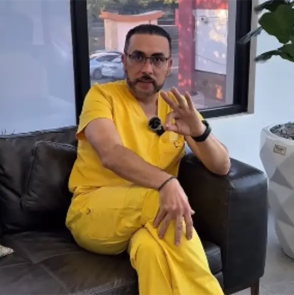 &iquest;De qu&eacute; muri&oacute; el Dr. Culichi, el cirujano pl&aacute;stico de las famosas?