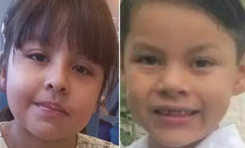 Doble desaparici&oacute;n de menores en Yucat&aacute;n: buscan a Ana Victoria y Bernardo con Alerta Amber