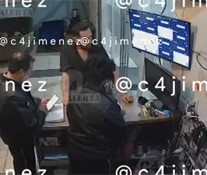 Le dispar&oacute; hasta mutilarlo: exagente deja sin pierna a su vecino tras pelea en estacionamiento de la GAM