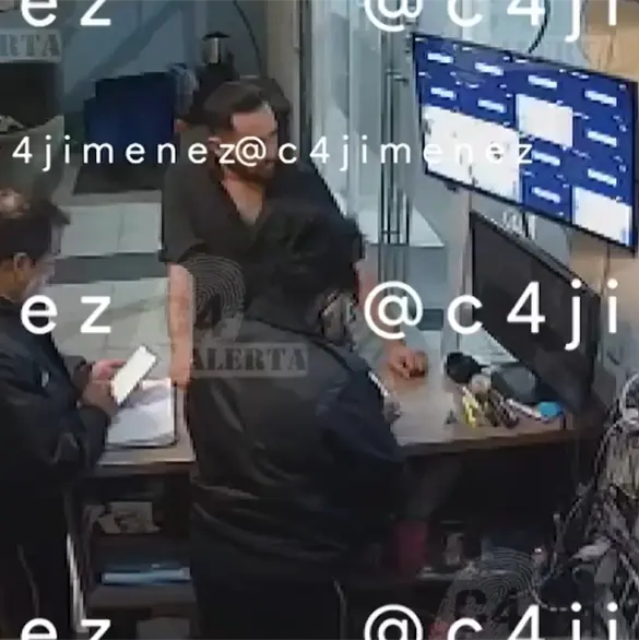 Le dispar&oacute; hasta mutilarlo: exagente deja sin pierna a su vecino tras pelea en estacionamiento de la GAM