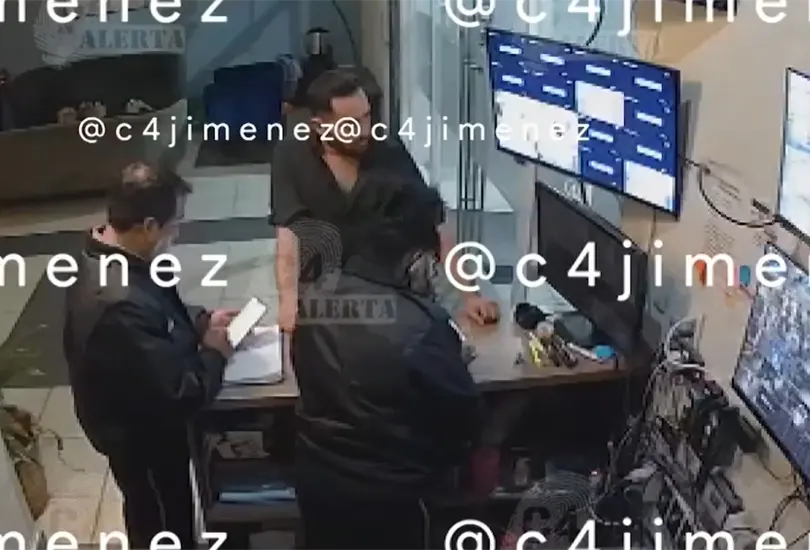 Le dispar&oacute; hasta mutilarlo: exagente deja sin pierna a su vecino tras pelea en estacionamiento de la GAM