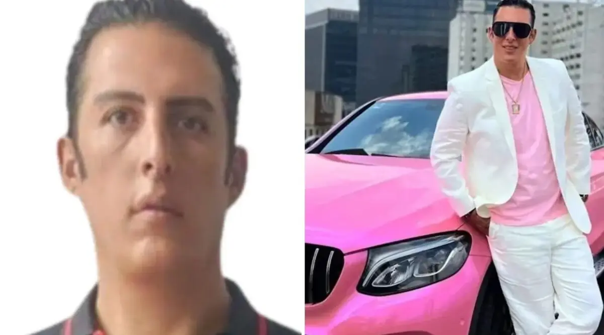  Luis Fernando Padilla Manzo, “Fer Italia”, enfrenta 20 años de prisión por abuso sexual contra una menor. 