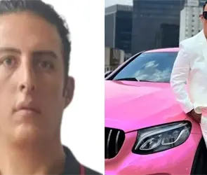 &iquest;Qui&eacute;n es Fer Italia, el influencer sentenciado a 20 a&ntilde;os de prisi&oacute;n por abusar de una menor?