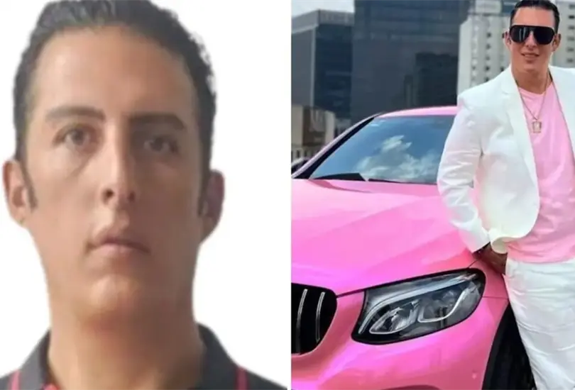 Luis Fernando Padilla Manzo, "Fer Italia", enfrenta 20 a&ntilde;os de prisi&oacute;n por abuso sexual contra una menor.