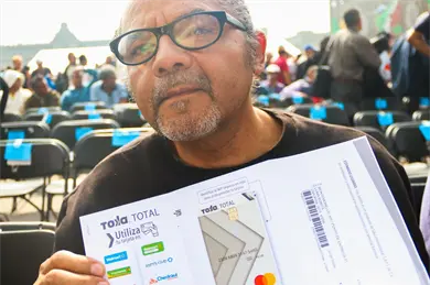 Pensi&oacute;n Hombres Bienestar 2026: &iquest;Cu&aacute;les son los requisitos para registrarse en el programa de la CDMX?