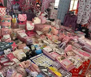 &iexcl;Es gratis! &iquest;Cu&aacute;ndo y d&oacute;nde ser&aacute; la Kitty Expo 2026 en la CDMX?