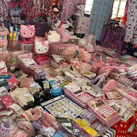 &iexcl;Es gratis! &iquest;Cu&aacute;ndo y d&oacute;nde ser&aacute; la Kitty Expo 2026 en la CDMX?