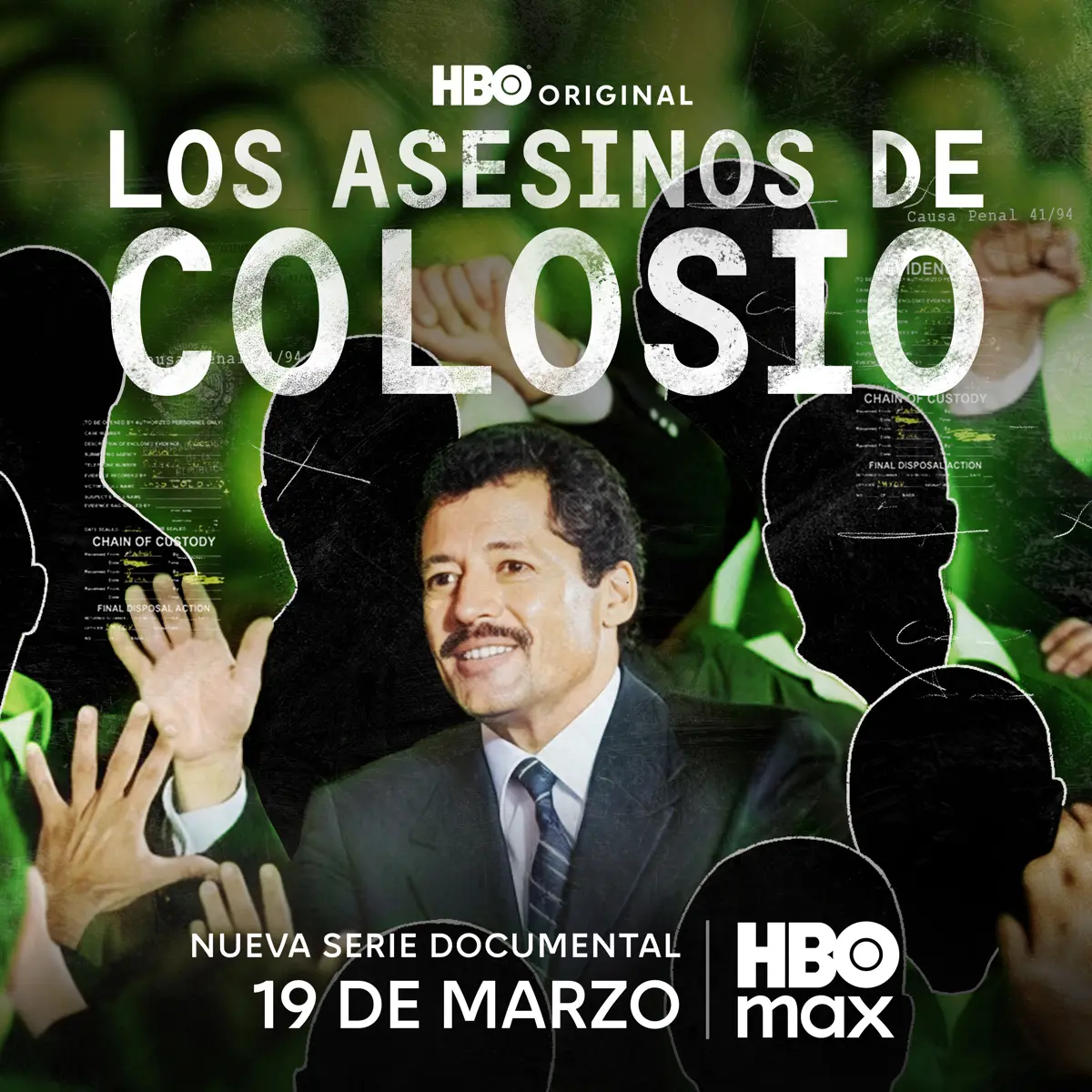 HBO Max