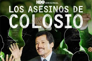 Los asesinos de Colosio: lo que revela el nuevo documental con el testimonio de Carlos Salinas de Gortari