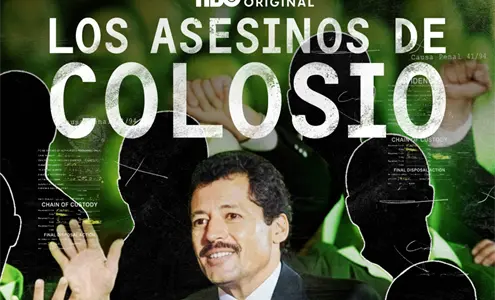 Los asesinos de Colosio: lo que revela el nuevo documental con el testimonio de Carlos Salinas de Gortari Los asesinos de Colosio: lo que revela el nuevo documental con el testimonio de Carlos Salinas de Gortari