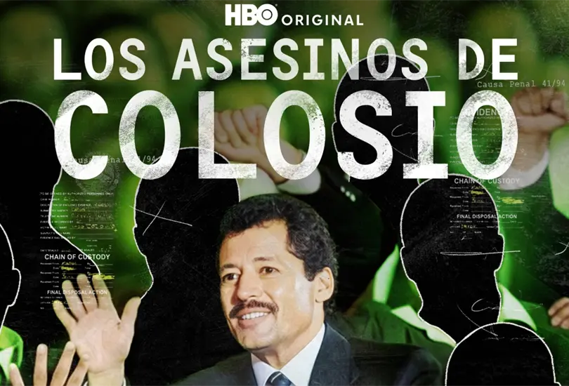 Los asesinos de Colosio: lo que revela el nuevo documental con el testimonio de Carlos Salinas de Gortari