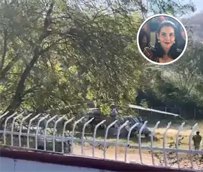 &iquest;Detuvieron a M&oacute;nica Zambada, hija de El Mayo Zambada? Esto se sabe