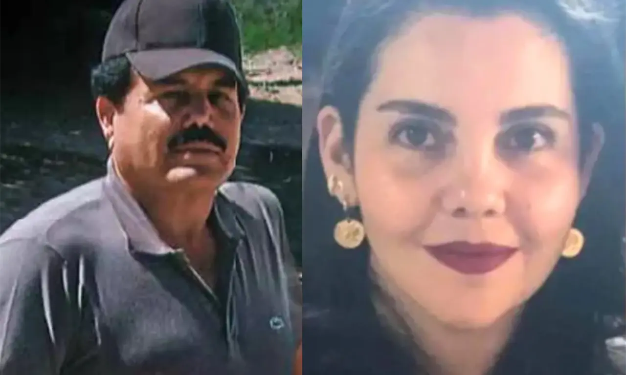  Esto sabemos sobre la presunta detención y liberación de Mónica Zambada, hija de "El Mayo". 