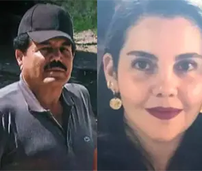 M&oacute;nica Zambada: &iquest;qui&eacute;n es y por qu&eacute; fue liberada la hija de "El Mayo"?