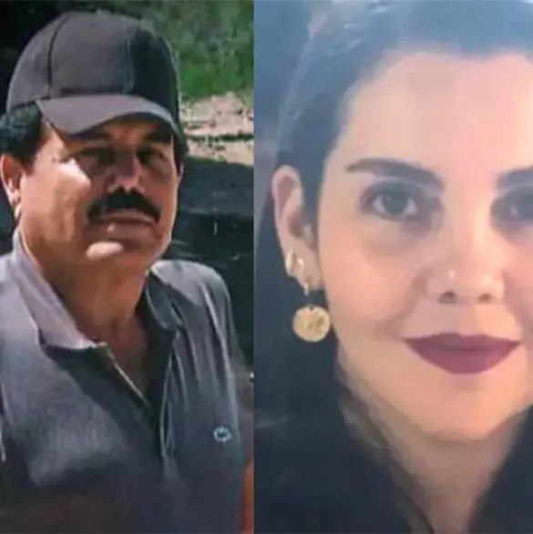 M&oacute;nica Zambada: &iquest;qui&eacute;n es y por qu&eacute; fue liberada la hija de "El Mayo"?