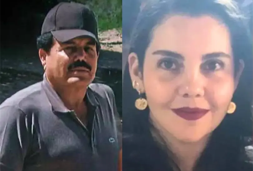 Esto sabemos sobre la presunta detenci&oacute;n y liberaci&oacute;n de M&oacute;nica Zambada, hija de El Mayo.