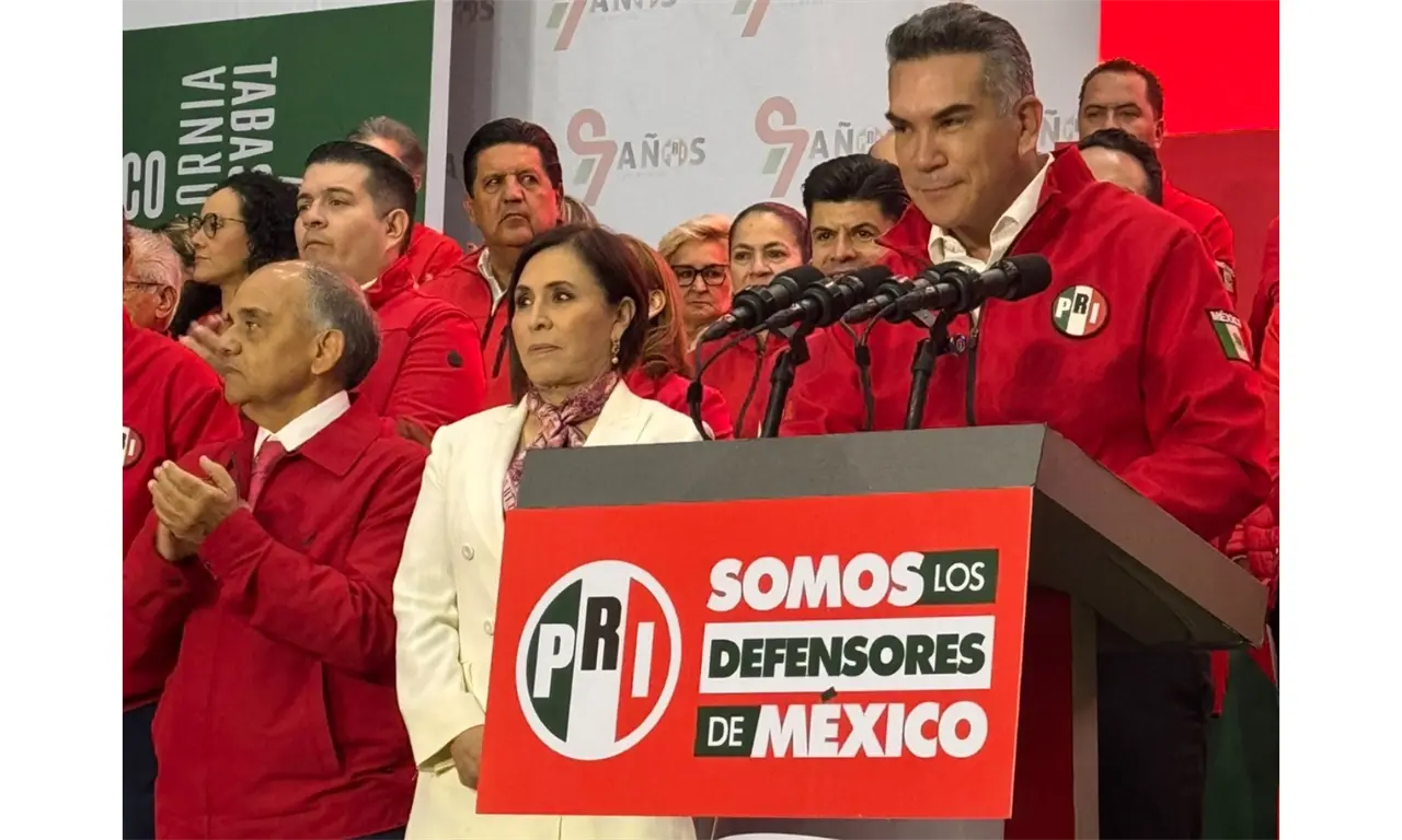  “Estuve en las alcantarillas, pero sigo de pie”: Rosario Robles reaparece y descarta candidatura rumbo a 2027 