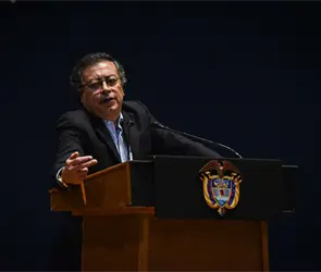 Van por Petro: la ofensiva de EE. UU. contra la izquierda latinoamericana no se detiene