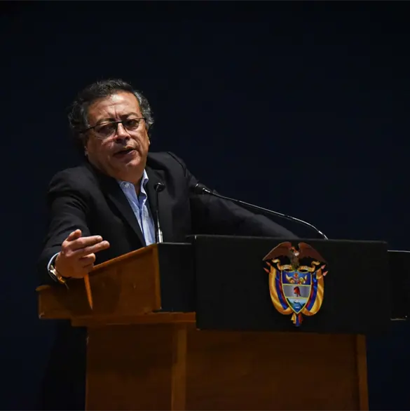 Van por Petro: la ofensiva de EE. UU. contra la izquierda latinoamericana no se detiene Van por Petro: la ofensiva de EE. UU. contra la izquierda latinoamericana no se detiene