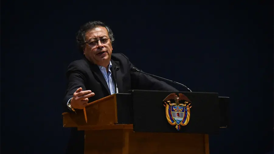 Van por Petro: la ofensiva de EE. UU. contra la izquierda latinoamericana no se detiene