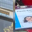 Paula Emilia muri&oacute; tras caer del piso 11 de la Torre Reforma Latino; hab&iacute;a tenido una discusi&oacute;n
