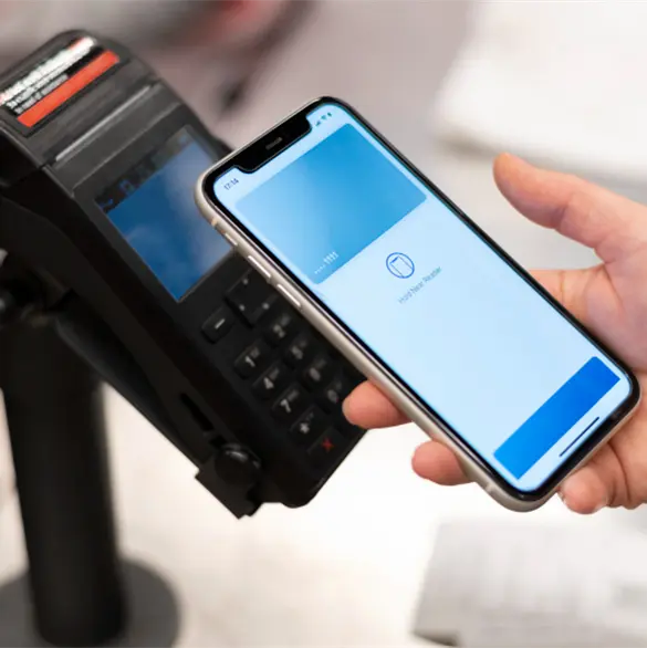 Herramientas tecnol&oacute;gicas que blindan las transacciones de los vendedores independientes