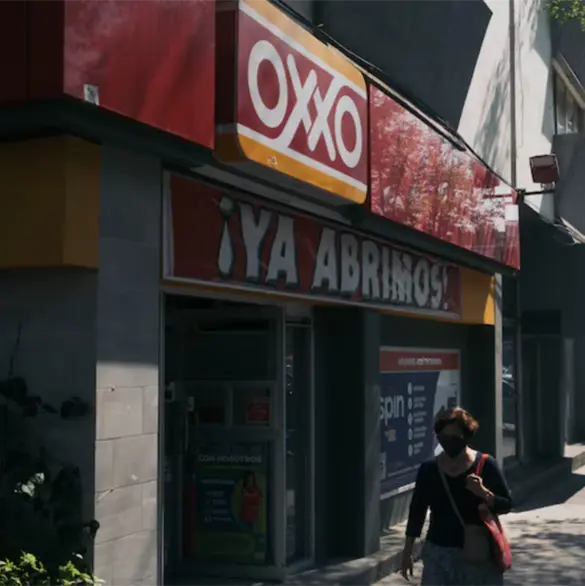 Corte masivo en Oxxo: Spin de Femsa fracasa y afecta a cientos de empleados Corte masivo en Oxxo: Spin de Femsa fracasa y afecta a cientos de empleados